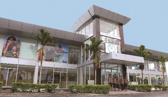 Essence of Fiji Rejuvenation Centre